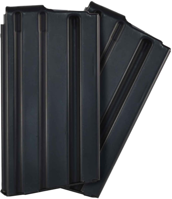 nton USA Long-Load AR-15 .223 Remington 5.56NATO 20 Rounds Black Ammo