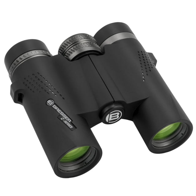Bresser C-Series 10x25 Binocular Prism BaK-4 Roof - Bresser