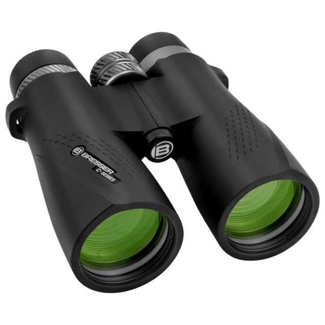 Bresser C-Series 10x50 Binocular Prism BaK-4 Roof Roof - Bresser