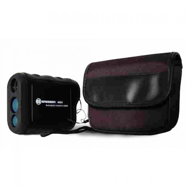Bresser TruView 800 Rangefinder - Bresser