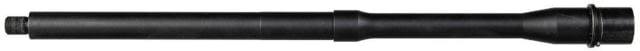 Brigade Manufacturing AR Barrel .300 Blackout 16 in Black - Brigade Manufacturing