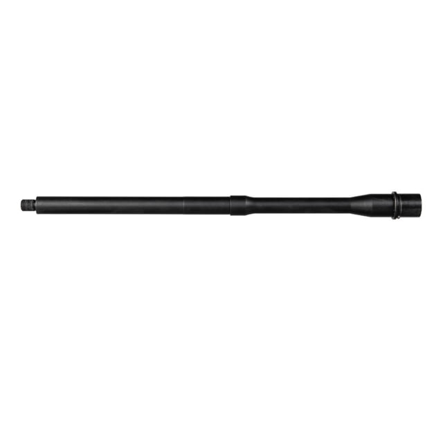 Brigade Manufacturing AR Barrel 5.56 16 in 1/2x28 1-7 Twist Nitride Black - Brigade Manufacturing
