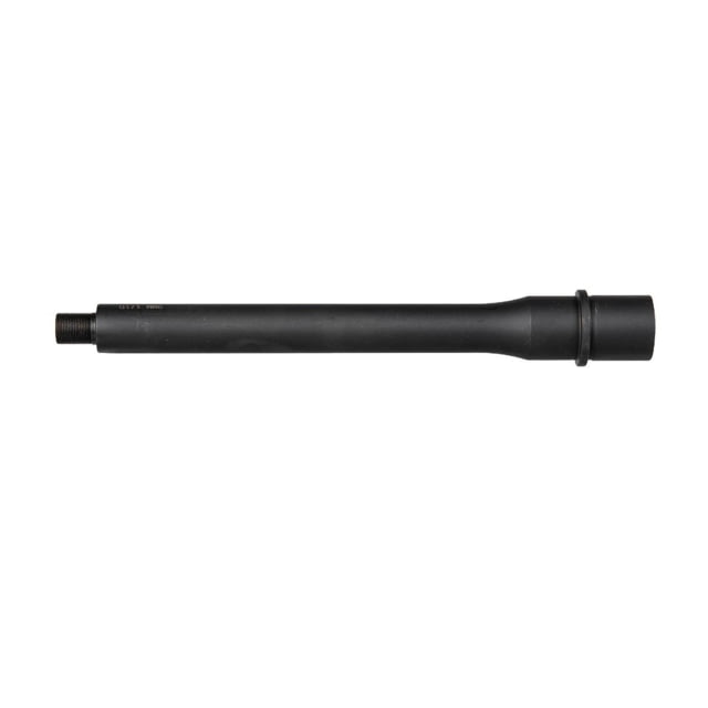 Brigade Manufacturing AR Barrel 9mm 9 in 1/2x36 1-10 Twist Nitride Black - Brigade Manufacturing