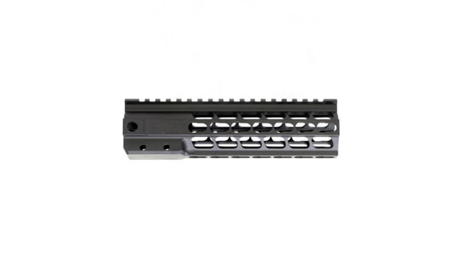 Brigade Manufacturing AR Handguard Rail Black 8 in - Brigade Manufacturing