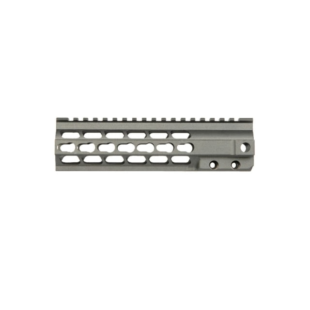 Brigade Manufacturing AR Handguard Rail Tungsten 8 in - Brigade Manufacturing