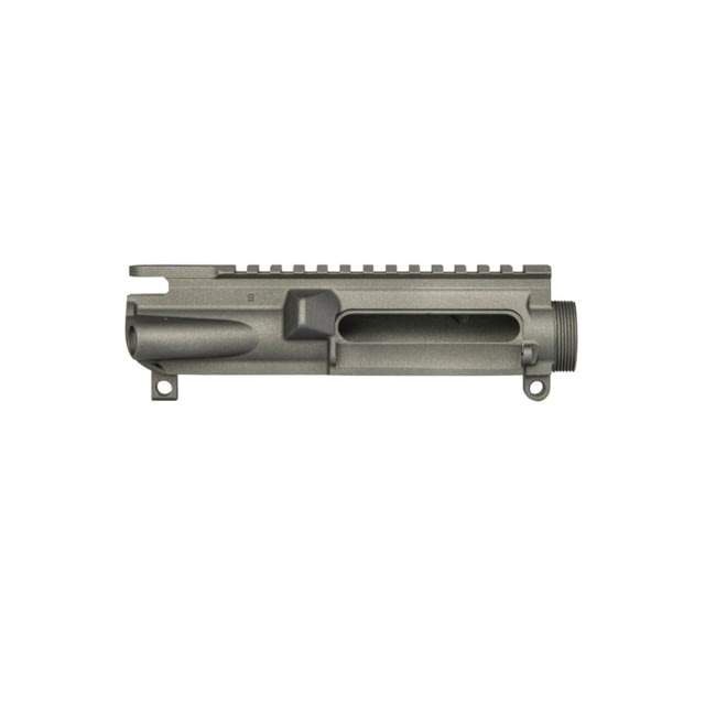 Brigade Manufacturing AR Upper Receiver Forged Tungsten - Brigade Manufacturing