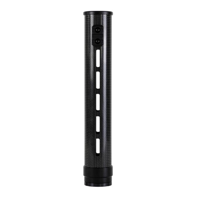 Brigand Arms AR15 Carbon Black 12 Inch Edge Handguard Black 12 In CARBON BLACK 12 In EDGE - AR15 - Brigand Arms