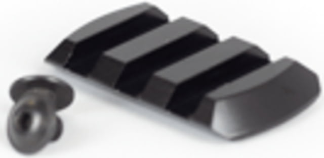 Brigand Arms Lp Flush Mlok - Rail - Brigand Arms