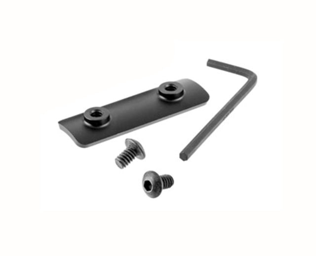 Brigand Arms M-LOK Base Plate for AR15/AR10 - Brigand Arms