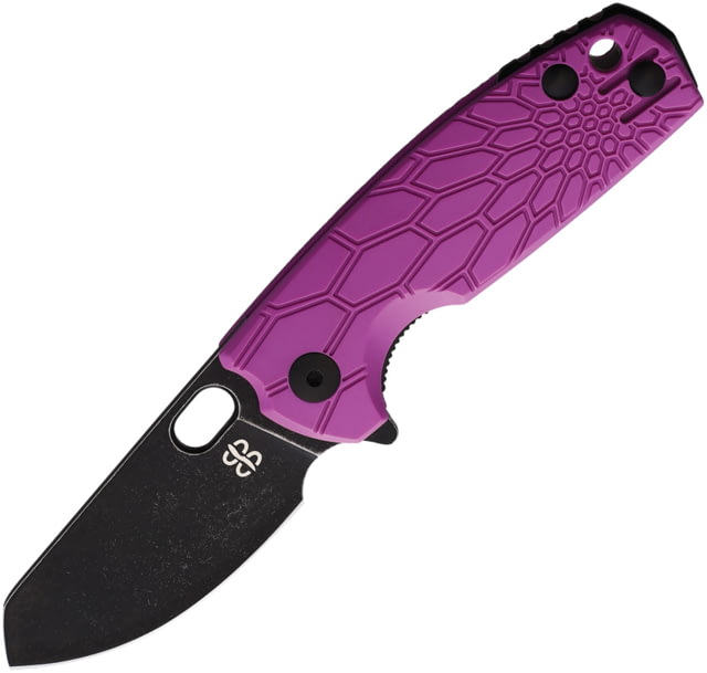 Brighten Blades Brighten s Baby Core Linerlock 2.25 in Folding Knife