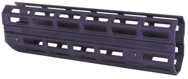 Briley 3Gun M-LOK Handguard Benelli M1 M2 Benelli M2 10in Black