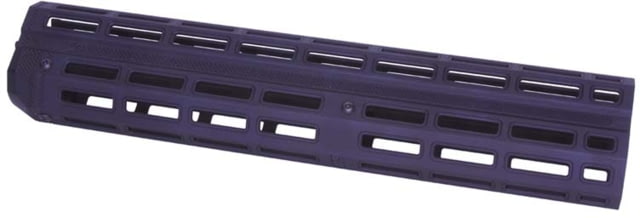 US Briley 3Gun M-LOK Handguard, Benelli M1, M2, Benelli M1, 14in, Black, HAN-BENM114BLK Tech Data