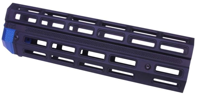 Briley 3Gun M-LOK Handguard Benelli M1 M2 Benelli M2 10in Blue - Briley