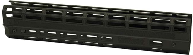 Briley 3Gun M-LOK Handguard Beretta 1301 A400 Xtreme1301 Tactical Black
