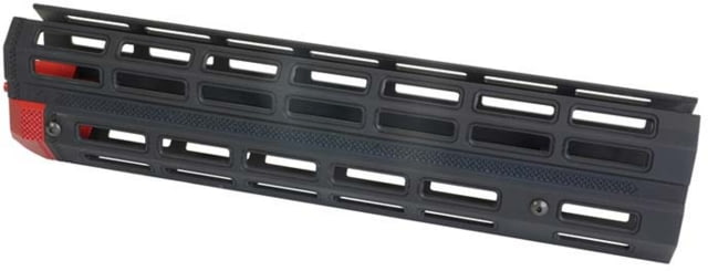 US Briley 3Gun M-LOK Handguard, Stoeger M3K M3000, 16in, Blue, HAN-STO16BLU Tech Data