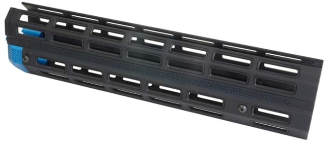 Briley 3Gun M-LOK Handguard Breda 12in Red - Briley