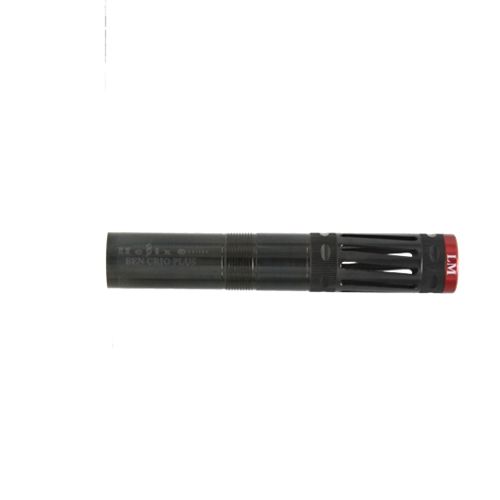 Briley Benelli Crio Plus Helix Black Oxide Choke 12 Gauge Extra Full .040 - Briley