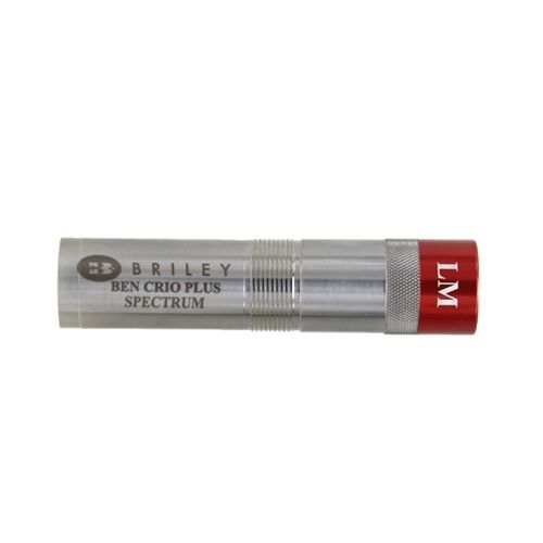 Briley Spectrum 12 Gauge Choke Tube Benelli Crio Plus Skeet .005 in - Briley
