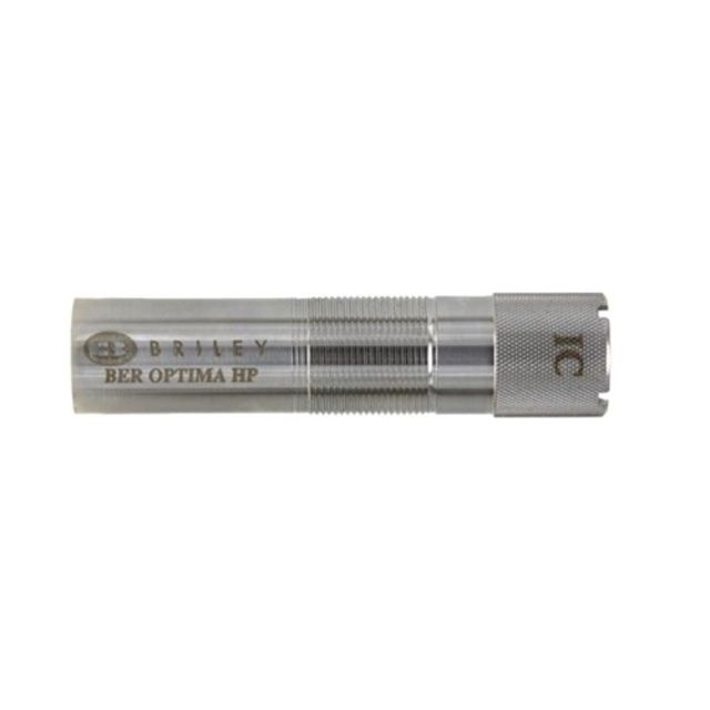 Briley Beretta HP Extended Choke 12 Gauge Improved Cylinder - Briley