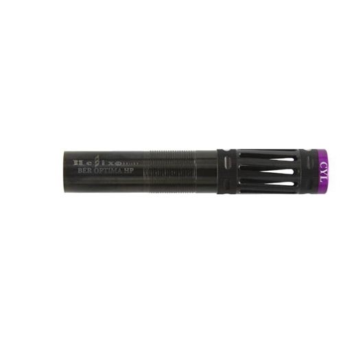 Briley Beretta HP Helix 12 Gauge Choke .010 Caliber Improved Cylinder Black Oxide