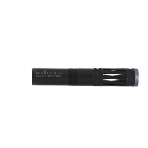 Briley Beretta Optima Plus Helix Black Oxide Choke 12 Gauge Extra Full .040