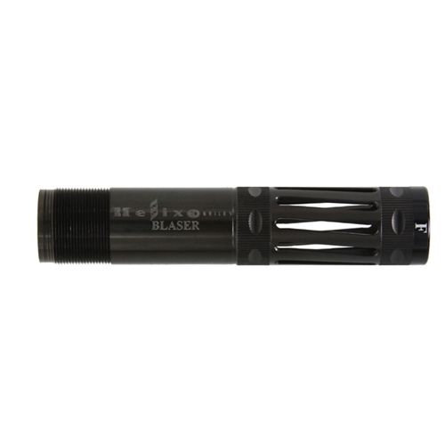 Briley Blaser Helix Black Oxide Choke 12 Gauge Improved Cylinder .010 - Briley