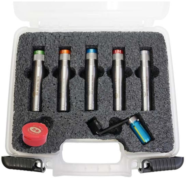 Briley Browning Invector DS Complete Sporting Clays Choke Tubes - Briley