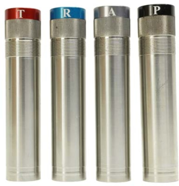Briley Browning Invector DS Complete Trap Pack Choke Tubes - Briley