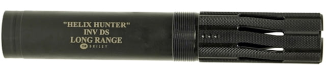 Briley Browning Invector DS Spectrum 12 Gauge Choke Tube Browning Short Range Black - Briley Choke Tubes