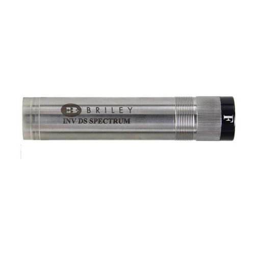 Briley Browning Invector DS Spectrum Choke 12 Gauge Modified - Briley