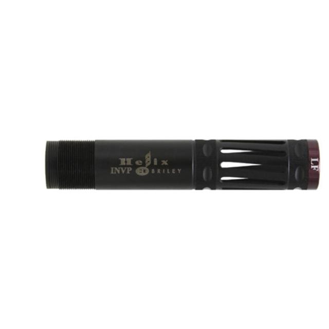 Briley Browning Invector Plus Helix Black Oxide Choke 12 Gauge Improved Modified .025 - Briley