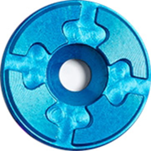 Briley EZ Bolt Release Lever for Winchester SX4 Parts Only Blue - Briley