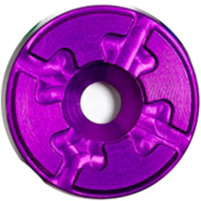Briley EZ Bolt Release Lever for Winchester SX4 Parts Only Purple - Briley