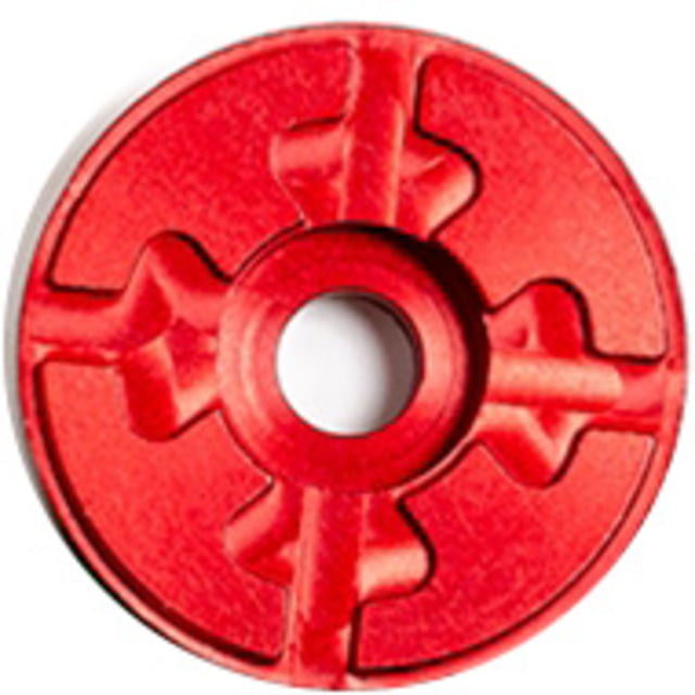 Briley EZ Bolt Release Lever for Winchester SX4 Parts Only Red - Briley