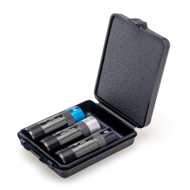 Briley Krieghoff Complete Trap Pack Choke Tubes - Briley