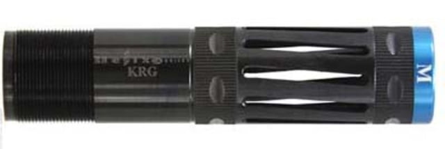 Briley Krieghoff Helix 12 Gauge Choke .005 Caliber Skeet Black Oxide - Briley