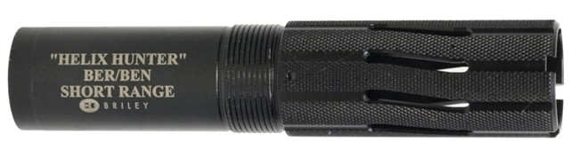 Briley Mobil Choke Helix Hunter 12 Gauge Tube Stoeger Short Range Black - Briley Choke Tubes