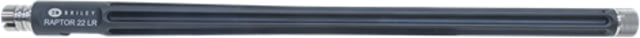 Briley Raptor Rifle Barrel Ruger  16.5in Ultra Lightweight Black - Briley