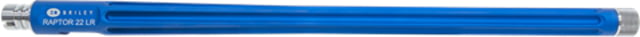 Briley Raptor Rifle Barrel Ruger  16.5in Ultra Lightweight Blue - Briley
