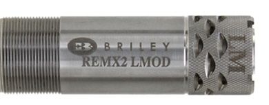 Briley Remington RemChoke Ported Choke Shotgun Choke 12 Gauge Cylinder .000 - Briley