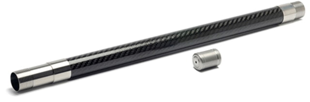 ley Benelli M4 12ga 8 Round Shotgun Magazine Silver 1 Pack Ammo