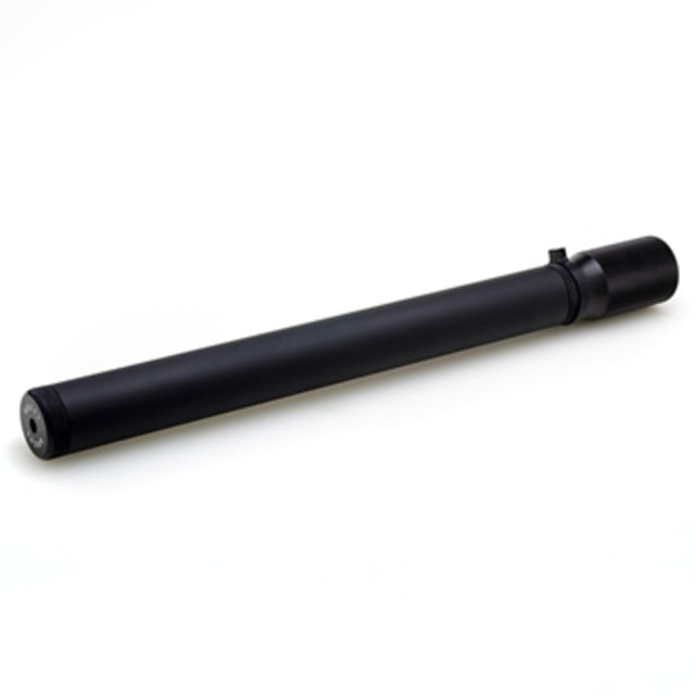Briley Shotgun Magazine Extension Beretta Auto/Benelli Pump/Franchi 912 Variomax/Stoeger 12 Gauge +6 Rounds w/Sling Swivel Matte Black TSPA-44SWMAT - Briley