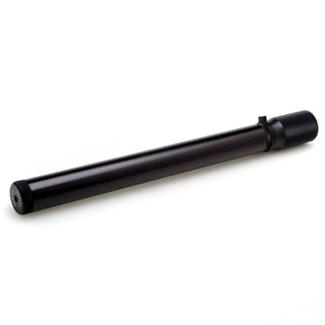ley Shotgun Magazine Extension Benelli/Breda Semi-Auto 12 Gauge 2 Rounds W/Sling Swivel Polished Black TSPA-50SWPOL Ammo