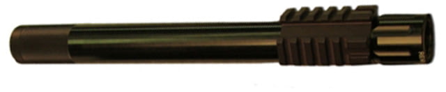 Briley Shotgun Magazine Extension Picatinny Beretta Auto/Benelli Pump/Franchi 912 Variomax/Stoeger 12 Gauge +6 Rounds w/Sling Swivel Matte Black - Briley