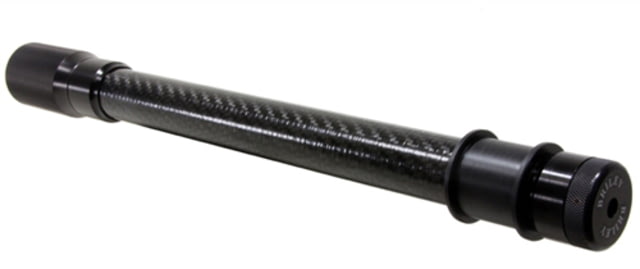Briley Shotgun Magazine Extension w/Swivel Benelli/Breda Semi-Auto +8 Rounds Carbon Fiber Black TSPA-100CS - Briley