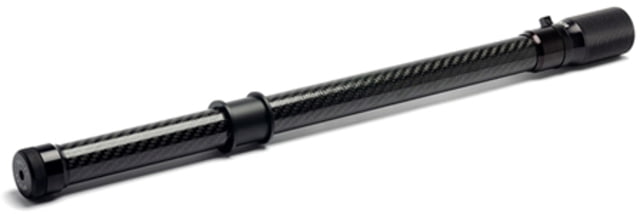 Briley Shotgun Magazine Extension w/Swivel Beretta Auto/Benelli Pump/Franchi 912 Variomax/Stoeger + 8 Rounds Carbon Fiber Black TSPA-99CS - Briley