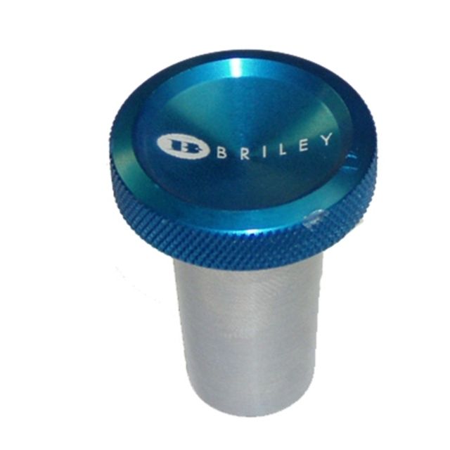 Briley Taper Wrench For All Briley Titanium Teague and Slotless Chokes - Briley