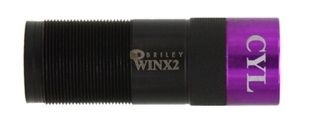 Briley Winchester Win Choke Spectrum Black Oxide 12 Gauge Extra Full .040 - Briley