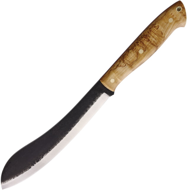 Brisa Bigmuk Curly Birch - Brisa