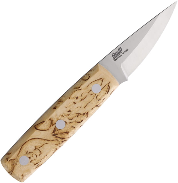 Brisa Crafter 70 Curly Birch BRI423 - Brisa
